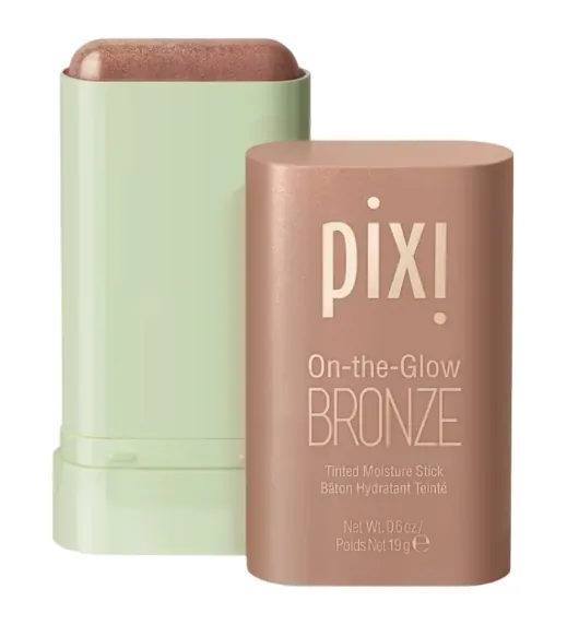 On the Glow Bronze